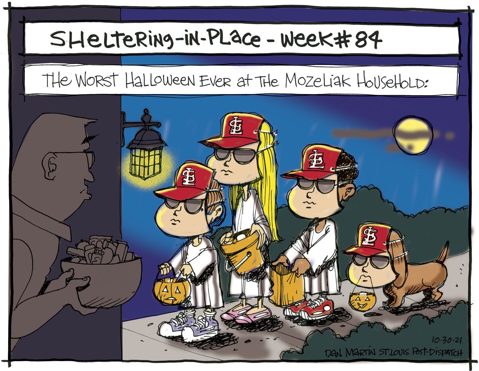 Oct. 30